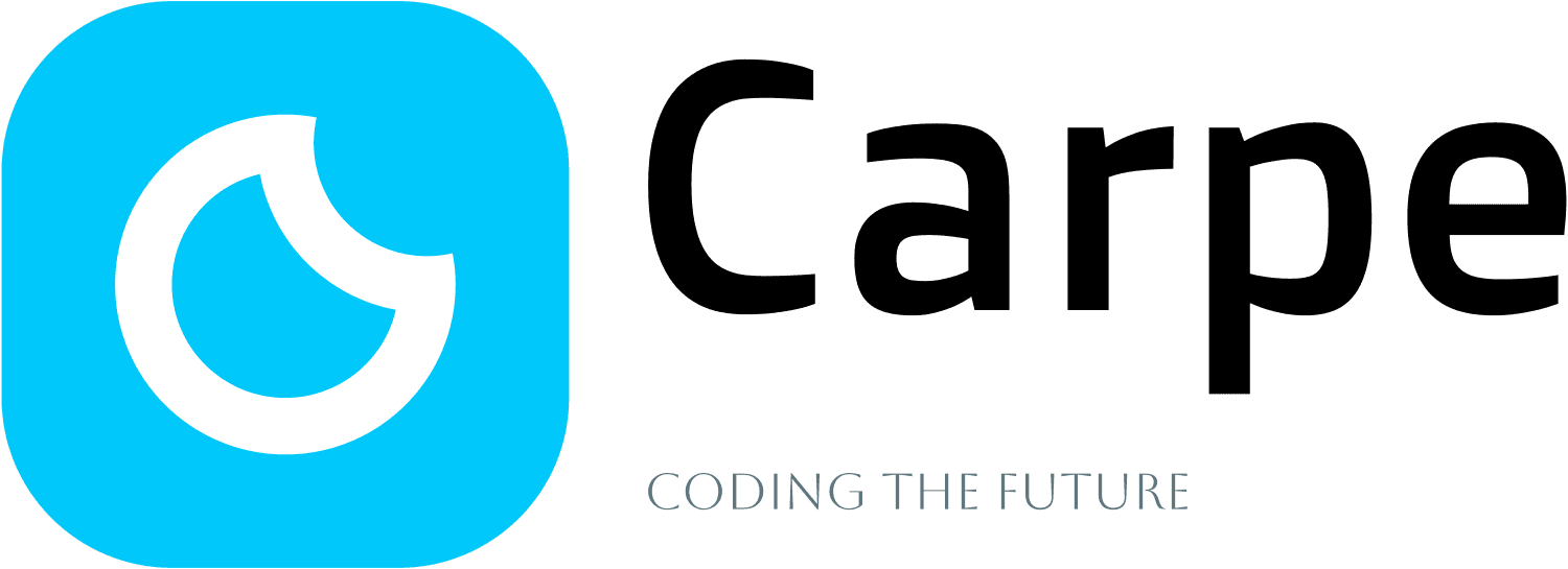 Carpe Logo